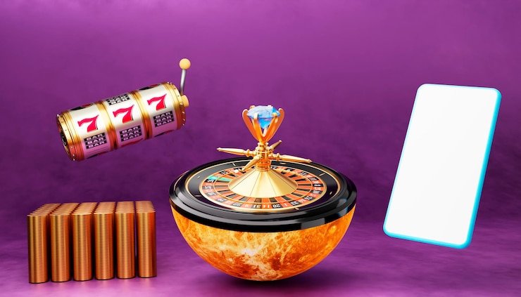 Panduan Jackpot untuk pengguna dewasa Indonesia
